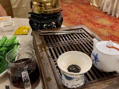 -香云轩·顺德菜(香云纱园林酒店店)