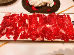 -牛人日志·鲜牛肉骨汤火锅(万科里瑧店)