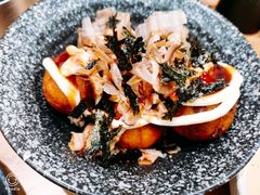 -松幸日式料理(中山路店)