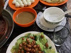 -京城羊坊涮羊肉馆(湖北路店)