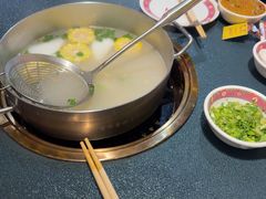 -大吉利·潮汕鲜牛肉火锅(西安店)
