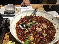 -U你·天然调味(南湖总店)