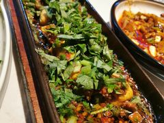 -院8里·小聚园老川菜(九眼桥店)