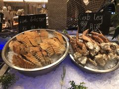 -宁波逸东豪生大酒店·豪生咖啡厅