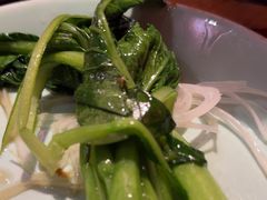 -绿茶餐厅(蓝色港湾店)