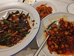 -兰湘子·湘菜小炒(南京江宁万达店)