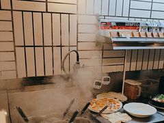 -かごしまラーメン我流風天文館本店