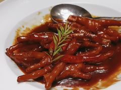 -上座云间·青年赣菜(绿茵店)