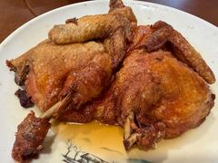 -春發合饭庄