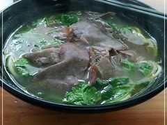 -河南拉面(肇周路店)