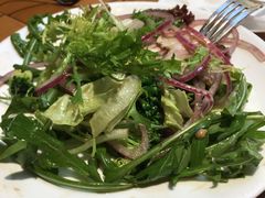 -So Lounge索兰至餐厅(蓝色港湾店)