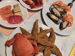 -马哥孛罗酒店·SAVVY全日餐厅