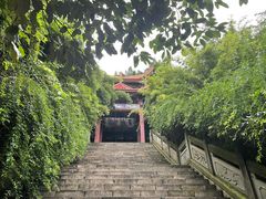 -富乐山