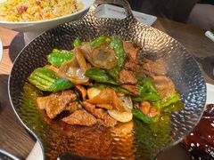 -大潮淮·淮扬菜(何园旗舰店)