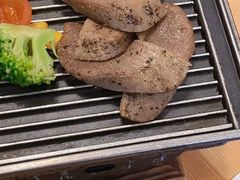 -菊上尊品料理(蚌埠银泰店)