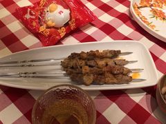 -西贝(金桥店)