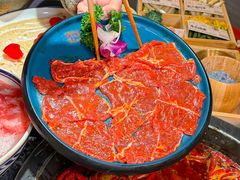 -蜀大侠火锅(总府路店)