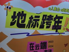 -南昌双子塔303观光厅