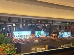 -尚宴牛特鲜自助(太原街万达店)