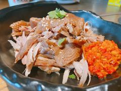 -湘阁里辣(大朗广场店)