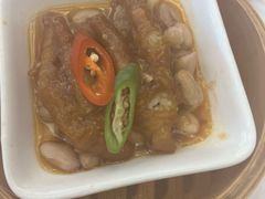 -潮福城大酒楼(北尚店)