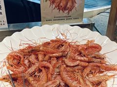 -遇上西雅图多融合海鲜自助餐厅(中房金谊广场店)
