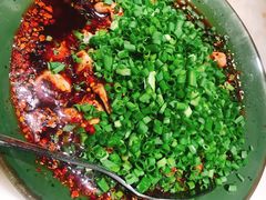 徐家口口脆-锦府盐帮·李宅(领展购物广场中关村店)