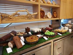 -北京王府井希尔顿酒店·万斯阁西餐厅