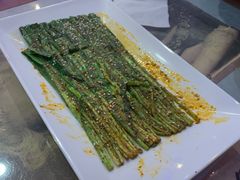 -大胡子烧烤(总店)
