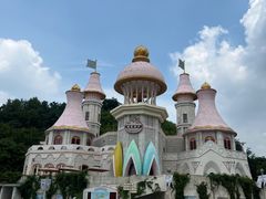 -安吉Hello Kitty乐园