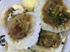 -澜悦港海鲜体验主题餐厅