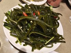 -蝎王府羊蝎子(虎坊桥总店)