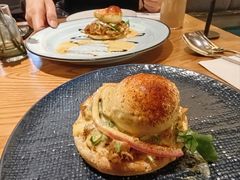 -THE WOODS 简餐 (国贸商城店)