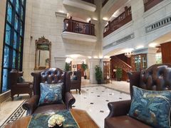 -马勒别墅饭店(静安寺店)