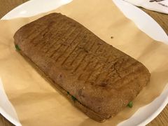 牛油果金枪鱼帕尼尼-多乐之日(富力城店)