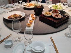 -山壹竹庭院餐厅