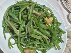 -双合园·海鲜水饺青岛菜(九水东路店)