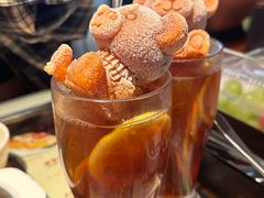 -文通冰室(东方宝泰店)