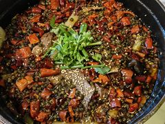 -烛影拾光观景餐厅·创意菜·摄影·小提琴(大唐不夜城店)