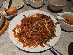 -留半山·香港食堂(啦啦宝都店)