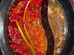 -牛市坎火锅(建设路店)