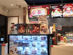 -DQ·蛋糕·冰淇淋(通州万达店)