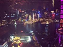-金轩中餐厅 Jin Xuan(浦东丽思卡尔顿酒店)