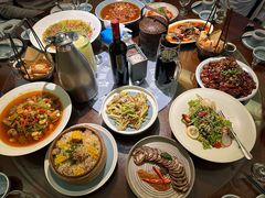 -懒人盐府人家(航天桥店)