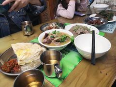 -88号小吃店·经典云南菜·地道纳西美食