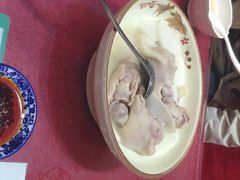 -易老妈蹄花.特色川菜(人民公园总店)