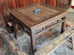 -毛泽东同志旧居