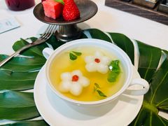 桃花流水鳜鱼肥-和木The Home·私厨(鼓楼店)