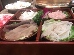 -小龙坎火锅(总店)