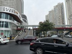 -深圳来福士广场